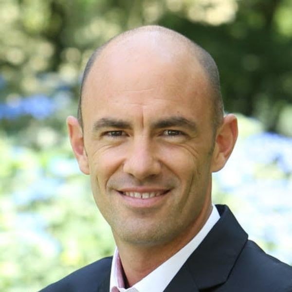 David Nouaille