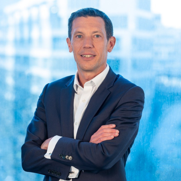 Franck Gervais
