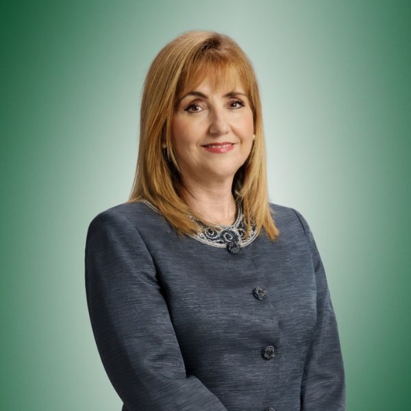 Gloria Guevara