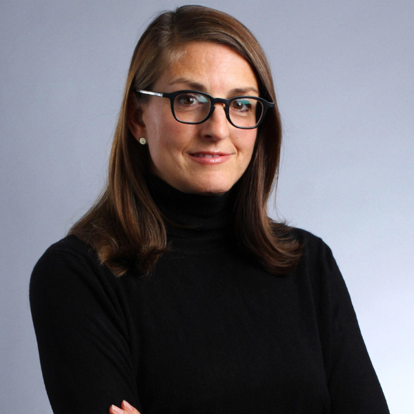 Jessica Berk Ross