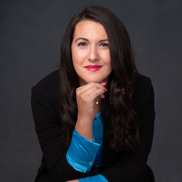 Myriam Younes