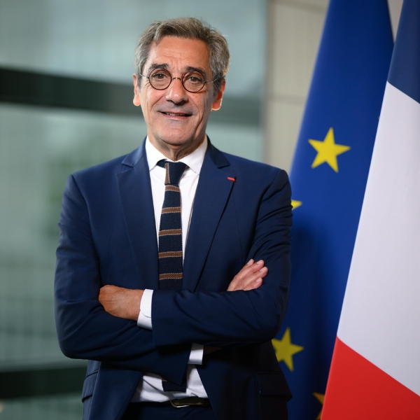 Serge Papin