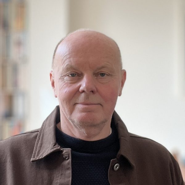 Andy Fairburn