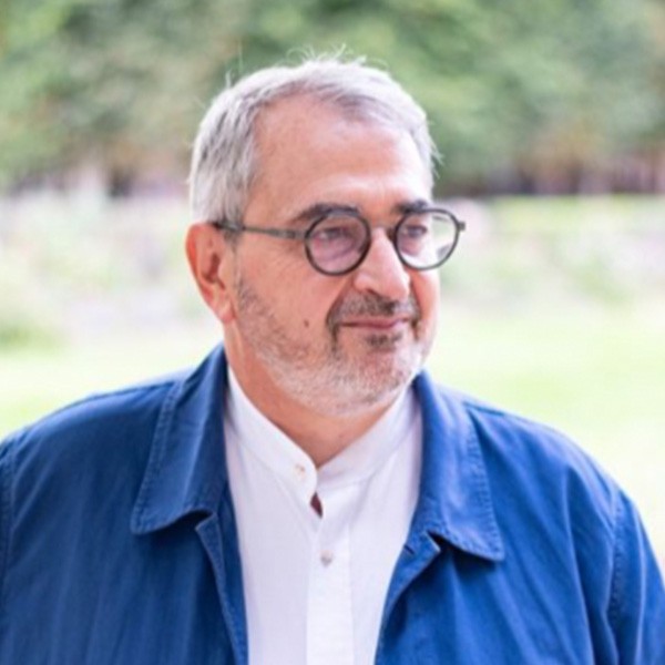 Christian Delom