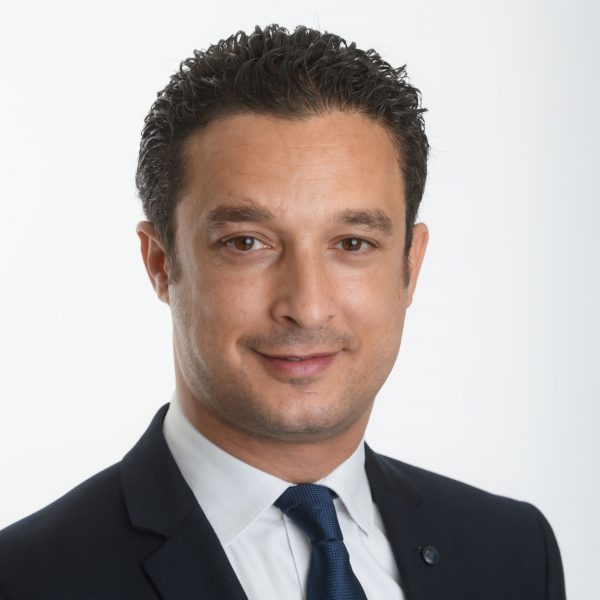 WASSIM DAOUD