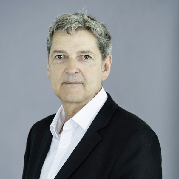 Ian Taylor