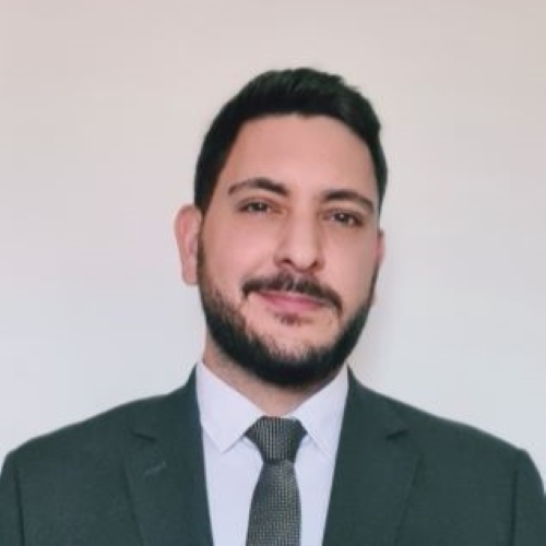 Nikolaos Gkolfinopoulos