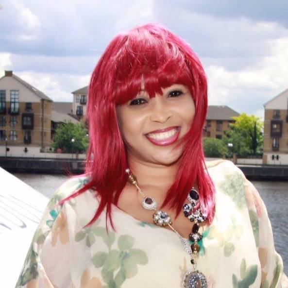 OLA WRIGHT