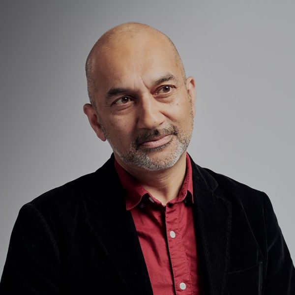 Rajan Datar