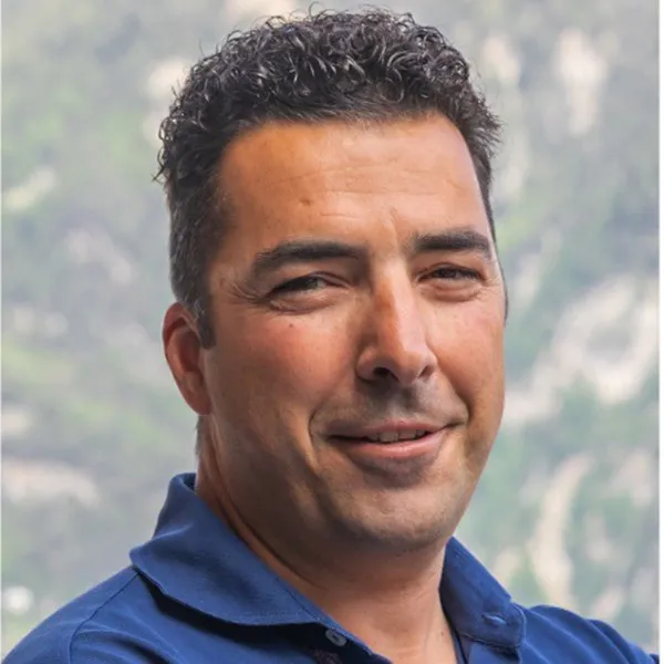 Sébastien Travelletti